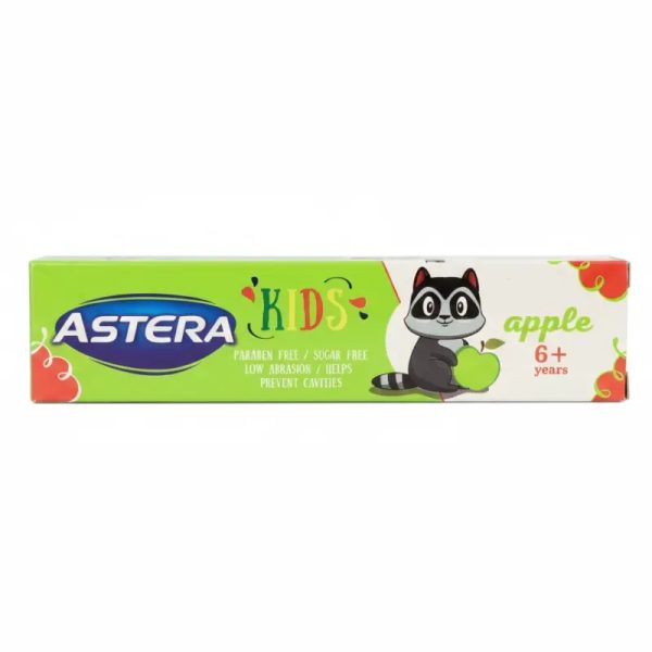 Pasta dental niños + 6