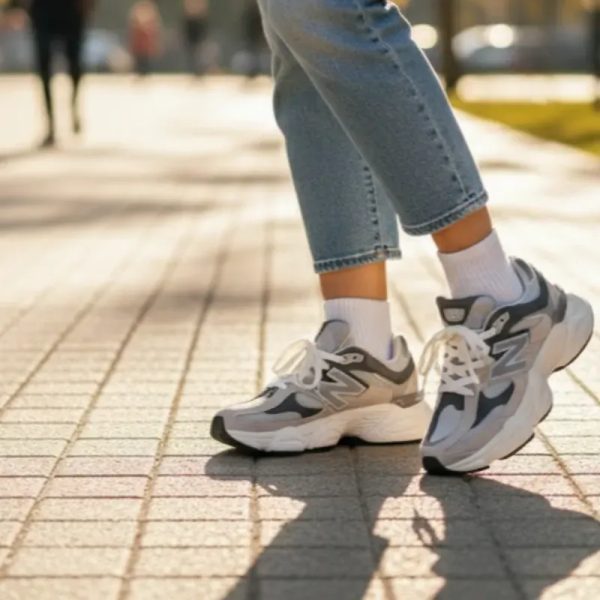 New balance