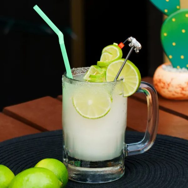 Caipirinha