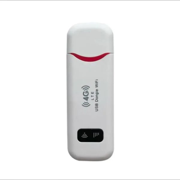 Enrutador WiFi inalámbrico LTE