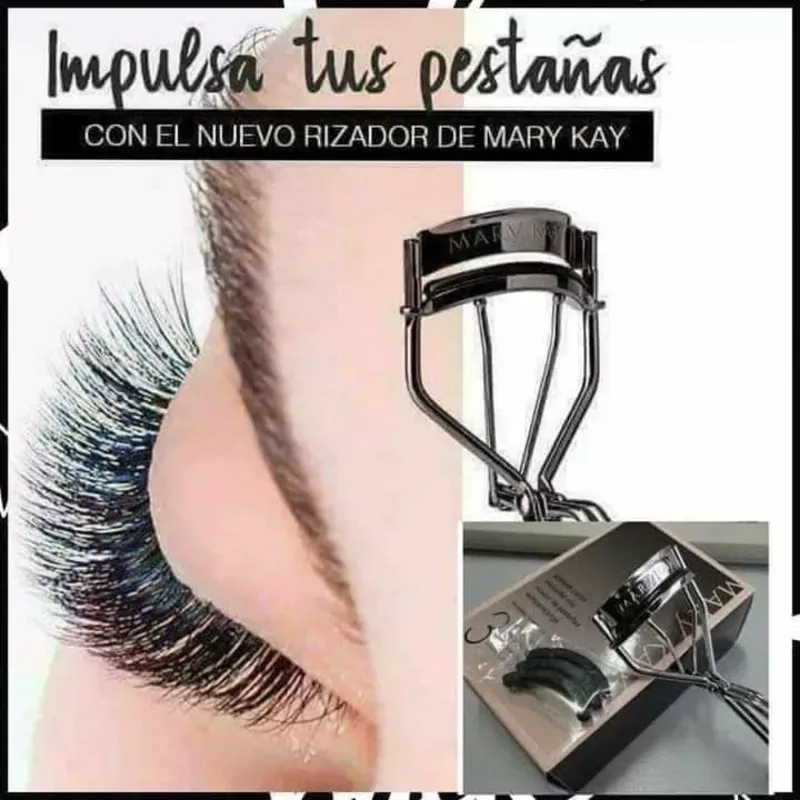 Rizador para  Pestañas Mary Kay®  de Edición Especial