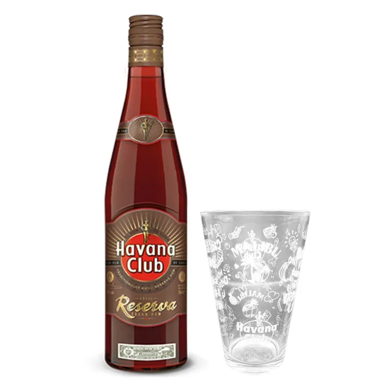 Ron Havana Club Reserva