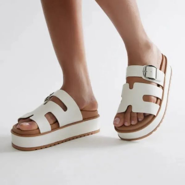 Sandalias