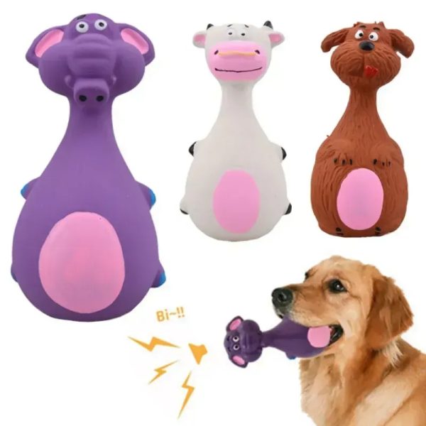 Juguete de animales