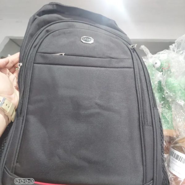 Mochila grande