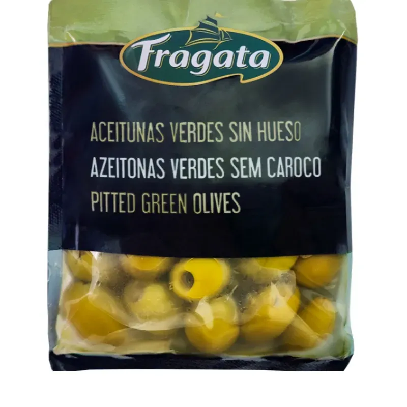 Aceitunas
