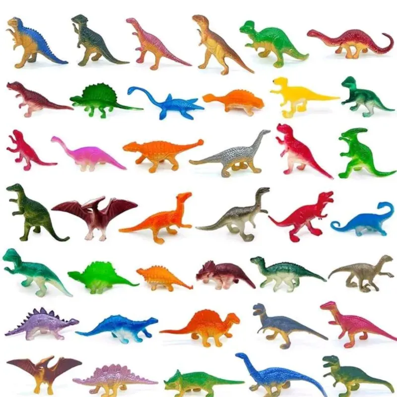 Dinosaurios