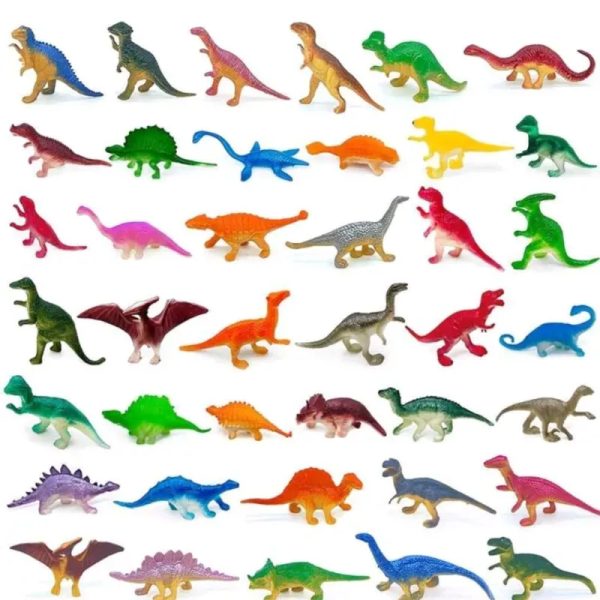 Dinosaurios