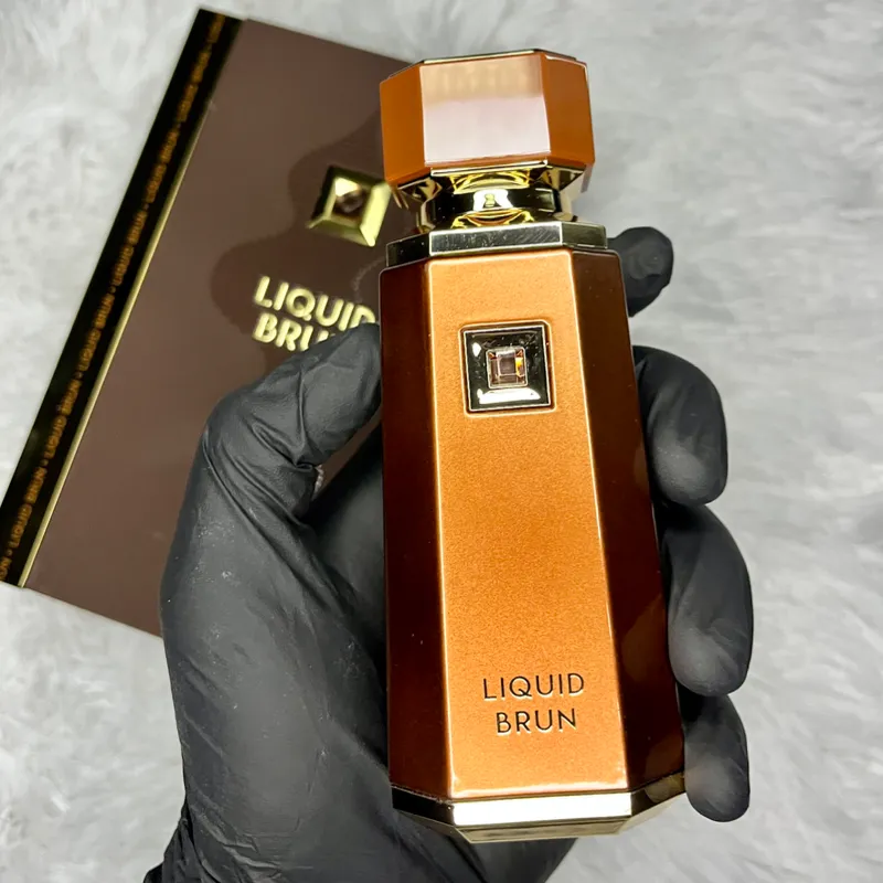Liquid Brun de Fragrance World