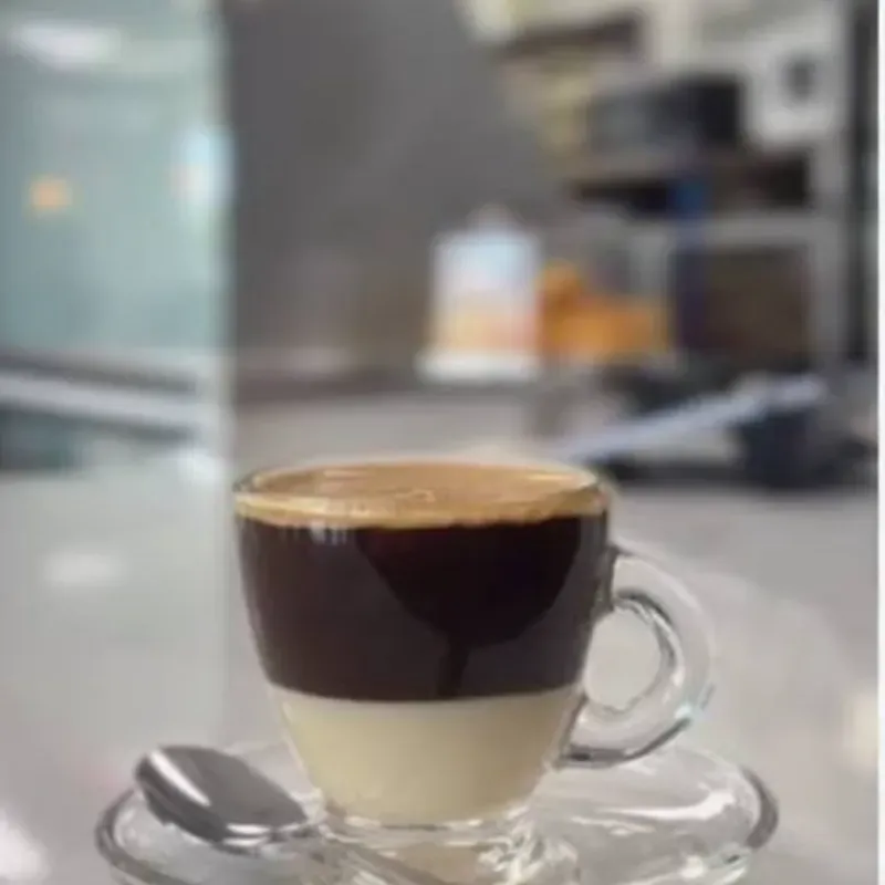Café Bombón