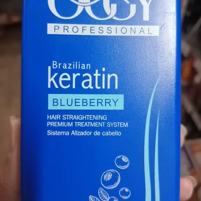 Keratina Oggy