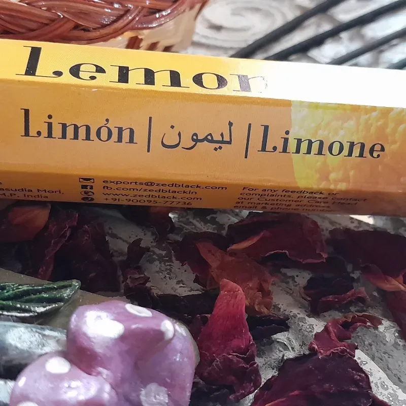 LIMÓN 