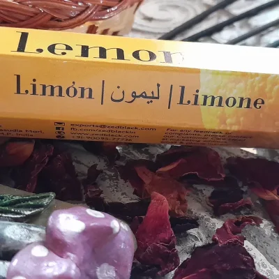LIMÓN 