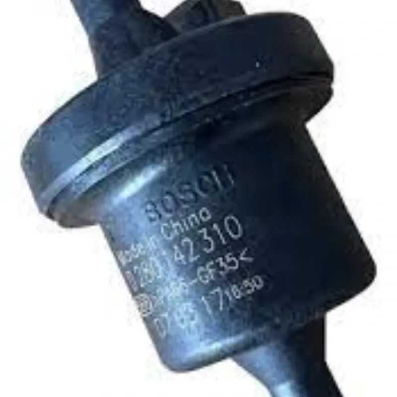 Valvula PCV GEELY CK