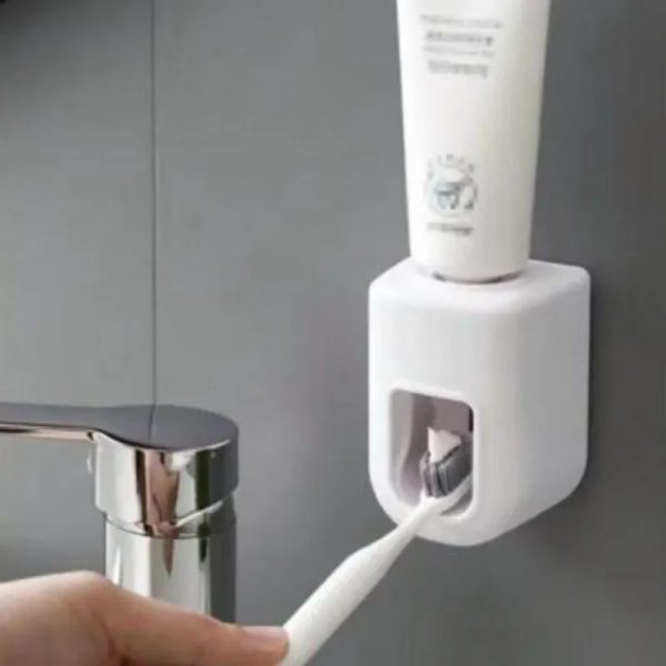 Dispensador automático