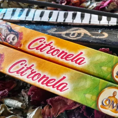 CITRONELA