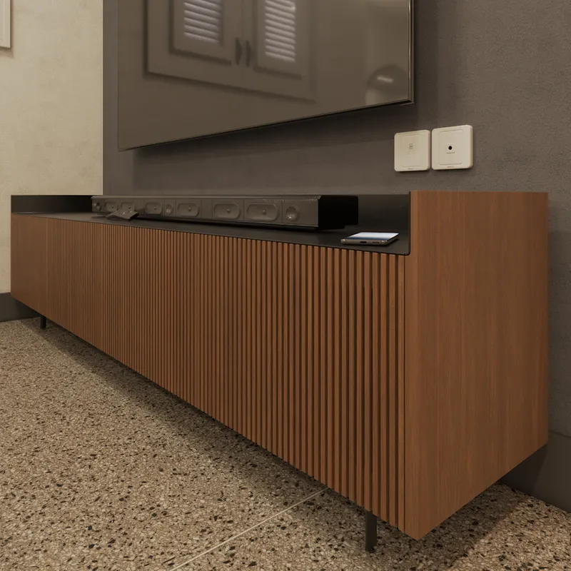Mueble TV May No. 1