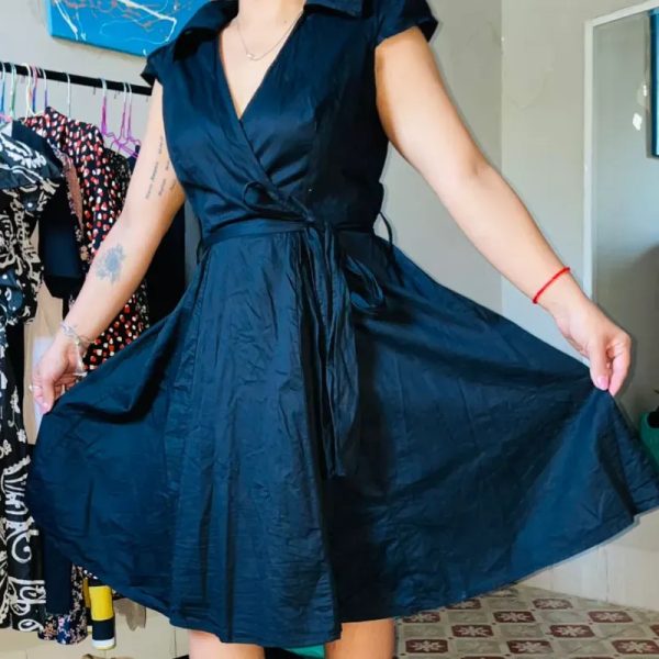 Vestido