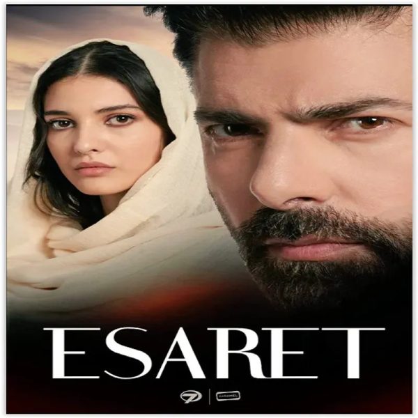 Esaret (TR) - [Temp 3] (Transmision) [SUB]