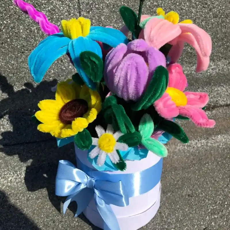 Peque Variado ❤️