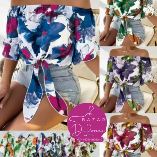 Blusa