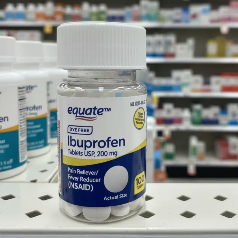 POMO DE IBUPROFENO 100T,200MG (VENCE 7-27)