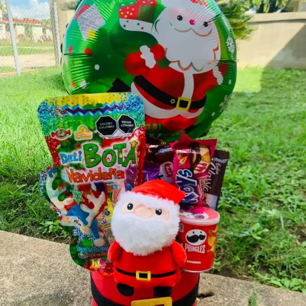 Santa