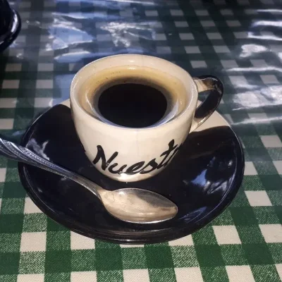 Café Expreso