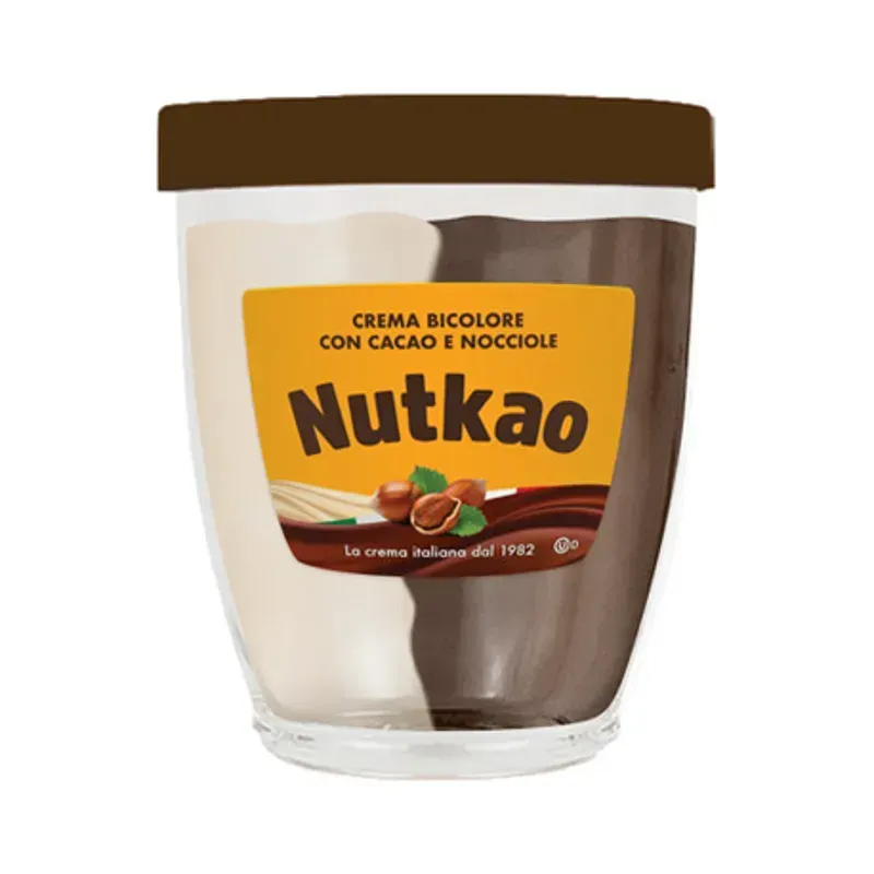 Nutkao Bicolor (200 g)