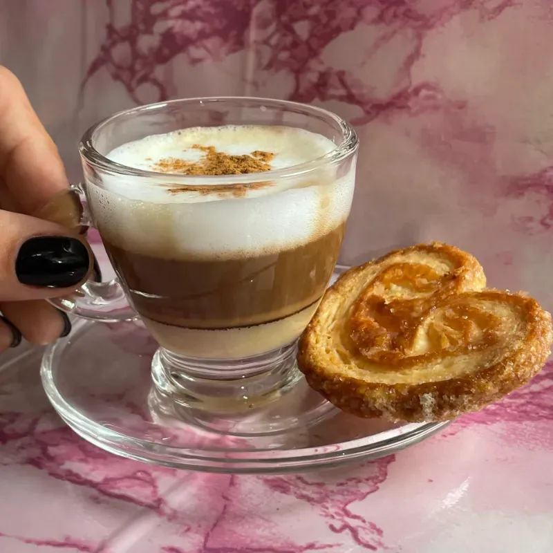 Cafecito ☕