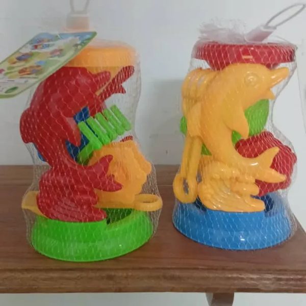 Molinillo de agua