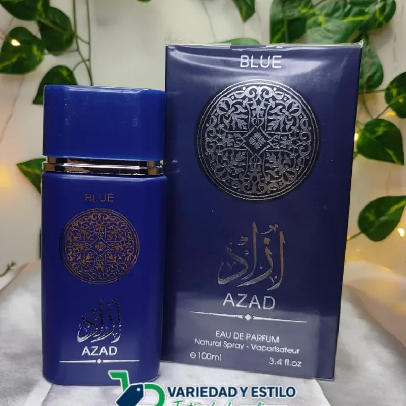 Perfume Azada de hombre