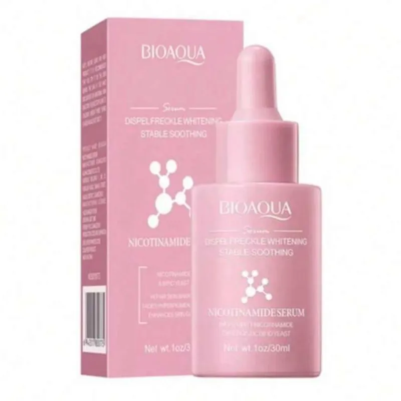 Serum de Niacinamida Bioaqua