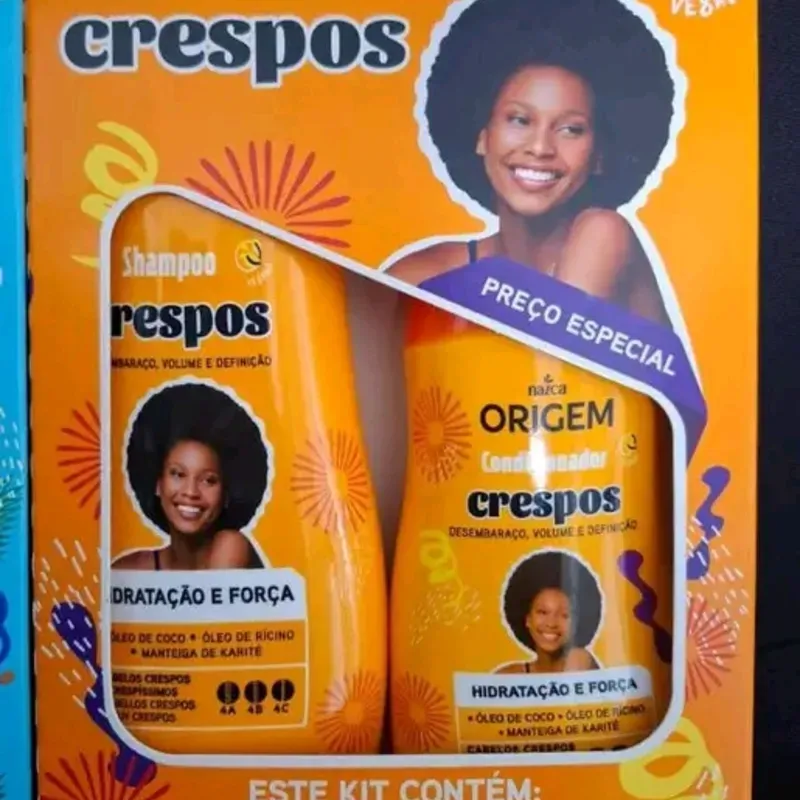 Champú +Acondicionador