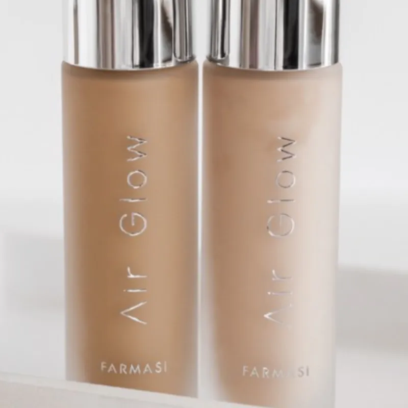 Air Glow Foundation