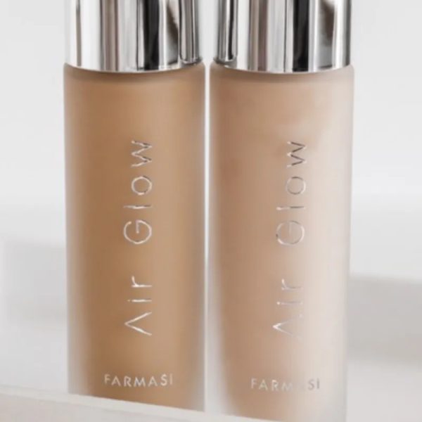 Air Glow Foundation