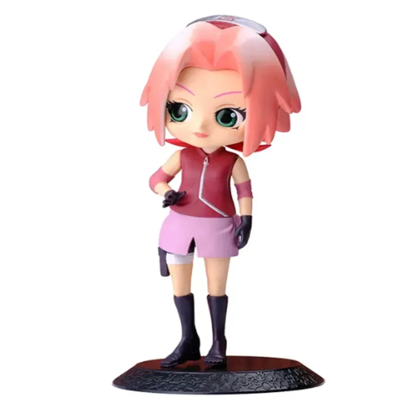 Figura de Acción de Sakura