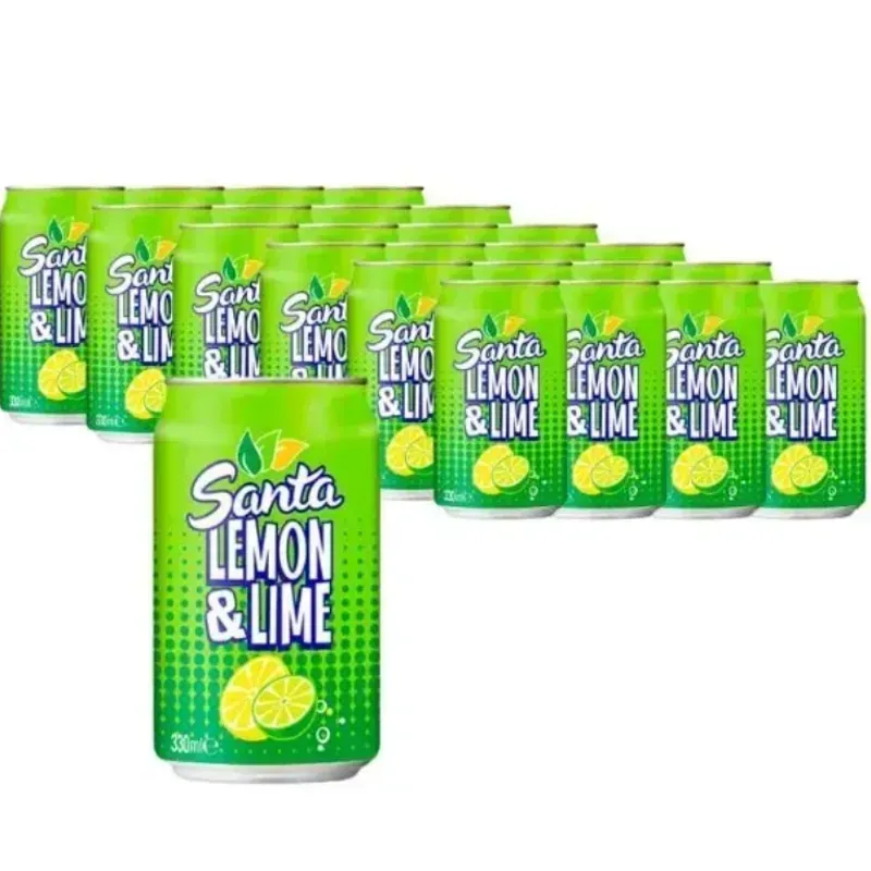 Refresco de Limón