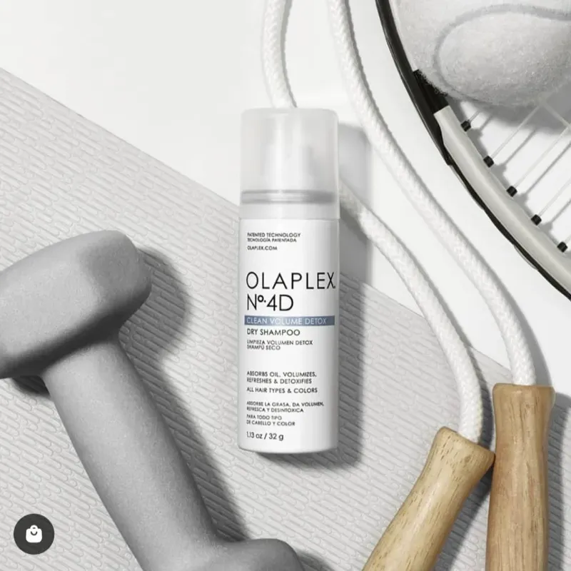 Olaplex Paso 4D (35g)