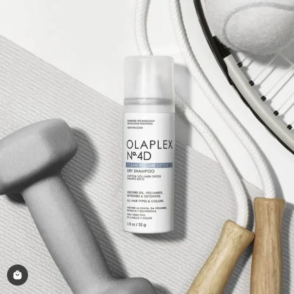 Olaplex Paso 4D (35g)