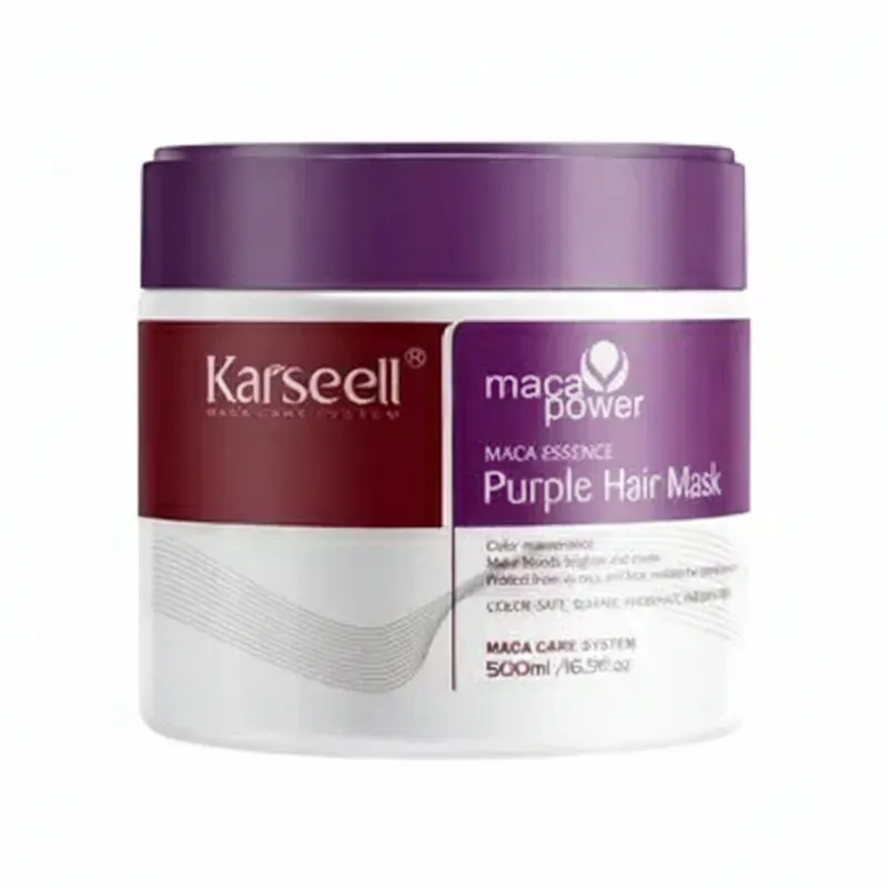 Crema Matizadora Karseell