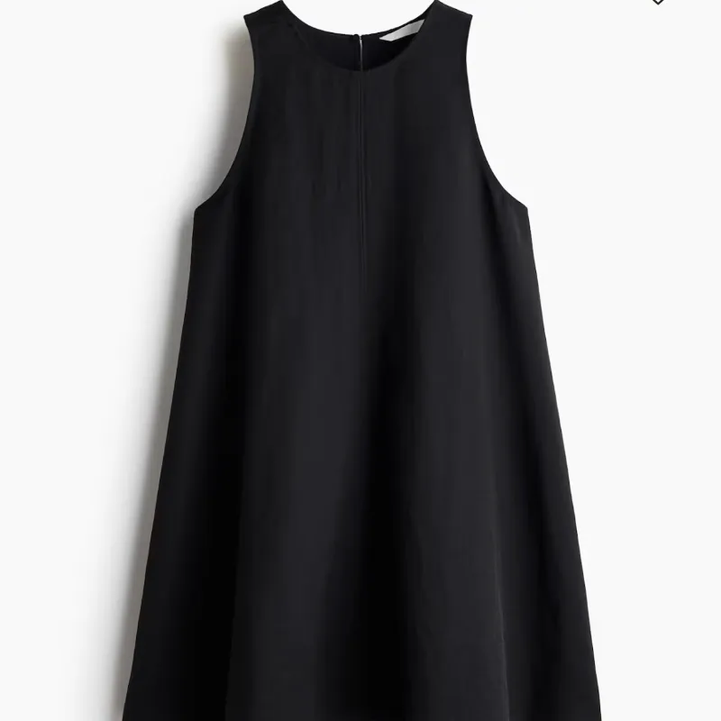 Vestido H&M