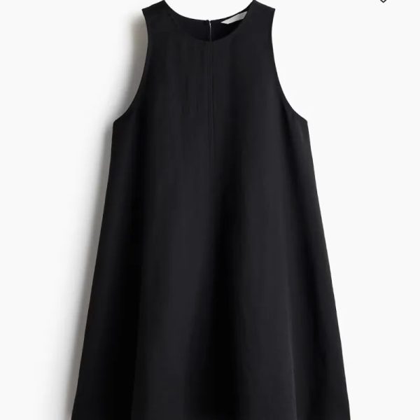 Vestido H&M