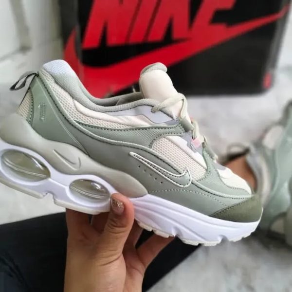 Nike de válvula