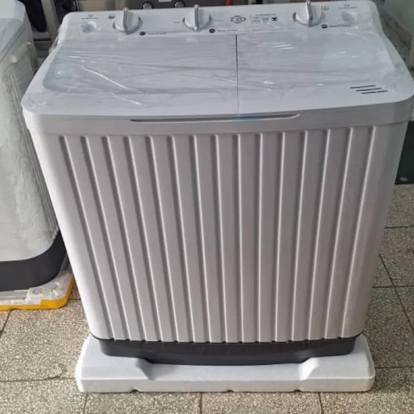 Lavadora eko semiautomática de 8.5 kilo 1 mes de garantia