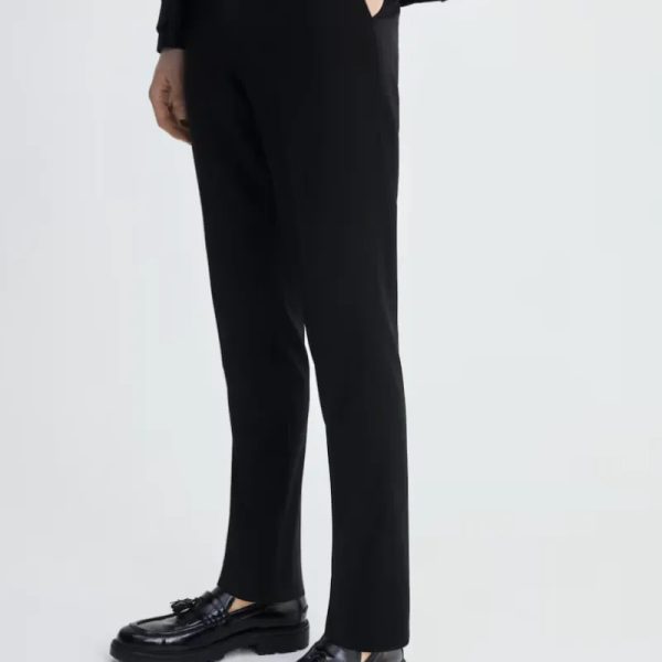 Pantalón negro