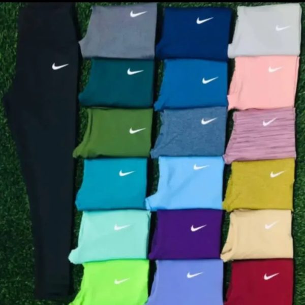 Licras nike