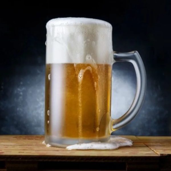 Cerveza Dispensada