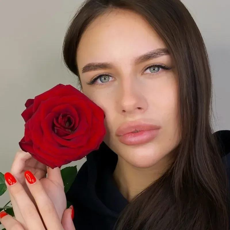 Volumen natural ligero