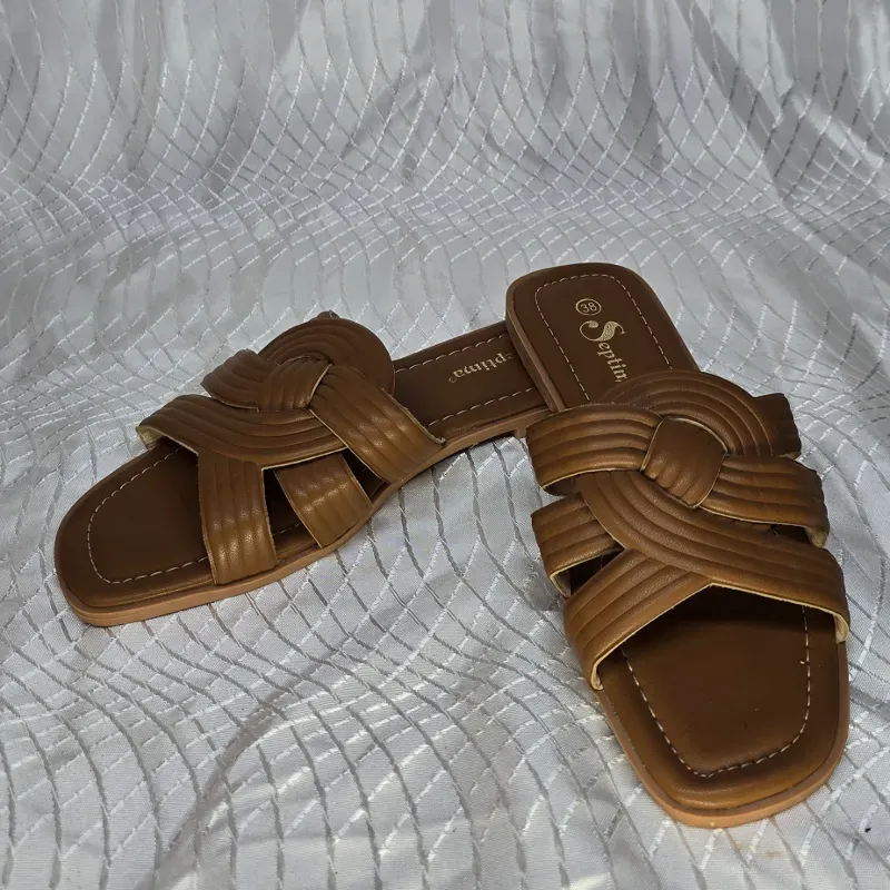 Sandalias